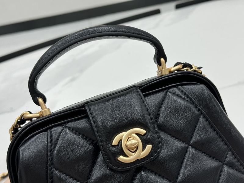 Chanel Satchel Bags